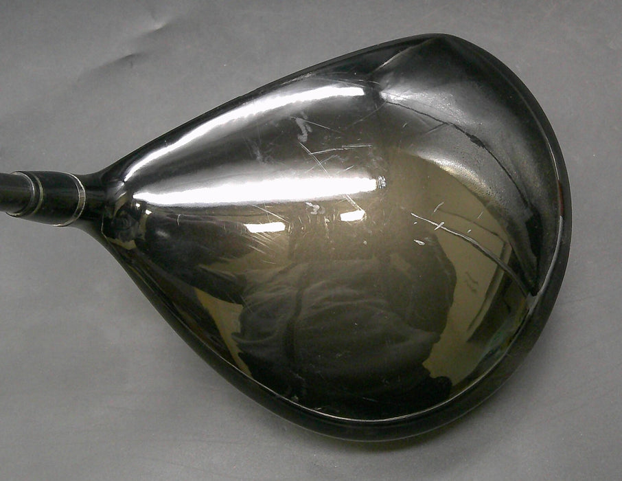 PRGR TR Model 500 Driver Regular Graphite Shaft PRGR Grip