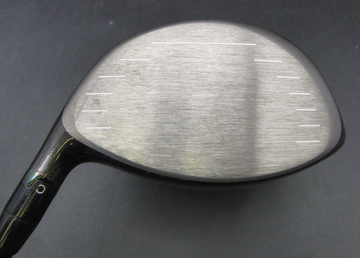Cobra S3 9.5° Driver Stiff Graphite Shaft Cobra Grip + Head Cover