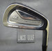 Mizuno Power Blade S-30 Tour Spirit 3 Iron Regular Steel Shaft Golf Pride Grip