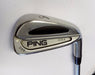 Ping S59 White Dot 6 Iron Rifle 5.0 Steel Shaft