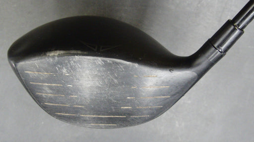 Ping i20 Tungsten 10.5° Driver Stiff Graphite Shaft Wedge Wood Grip