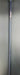 Cleveland VAS 792 4 Iron Regular Flex Graphite Shaft  Cleveland Grip