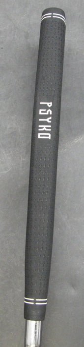 Odyssey White Ice 355g #9 Putter 86cm Length Steel Shaft PSYKO Grip