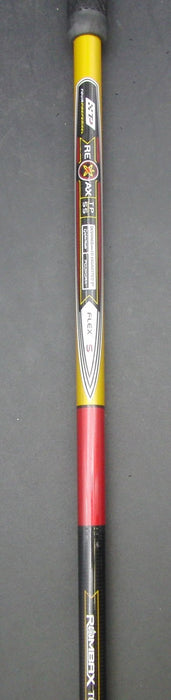 TaylorMade R7 425 10.5° Driver Stiff Graphite Shaft TaylorMade Grip