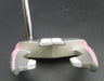 Junior Arrow Tube TR Putter Steel Shaft 74cm Length Chaucer Grip