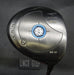 Bridgestone Tourstage ViQ 10.5° Driver Stiff Graphite Shaft Tour Stage Grip