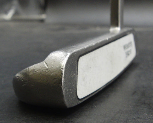Odyssey White Hot #4 Putter Steel Shaft 84cm Length Odyssey Grip