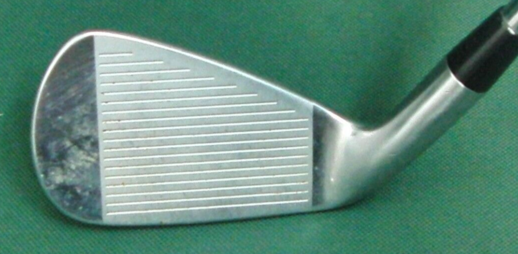 Nike VRS Forged 7 Iron Stiff Steel Shaft Nike Grip