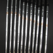 Set Of Arnold Palmer 1954 Limited Edition A341 1-SW + Driver + 3/4/5 Wood