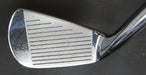 Mizuno MP-57 GF Forged 6 Iron Stiff Steel Shaft Mizuno Grip