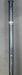 Honma LB-606 Sand Wedge Regular Graphite Shaft Honma Grip