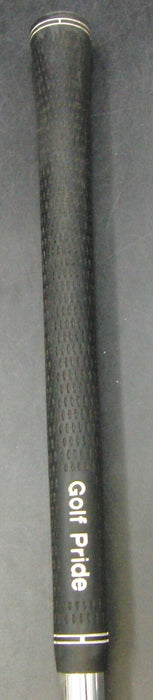 Royal Collection TD21 3i 7W Hybrid Wood Stiff Steel Shaft Golf Pride Grip