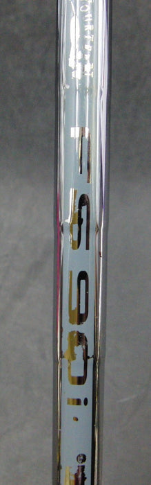 NIPPON FS90i 92.5cm in Length Regular Steel Shaft Only Iomic Grip