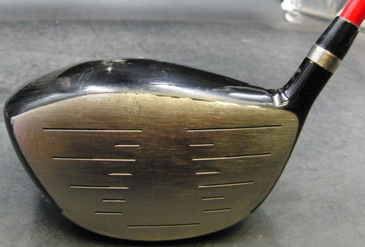 Works Maximax CB RR 10.5° Driver Regular Graphite Shaft Golf Pride Grip