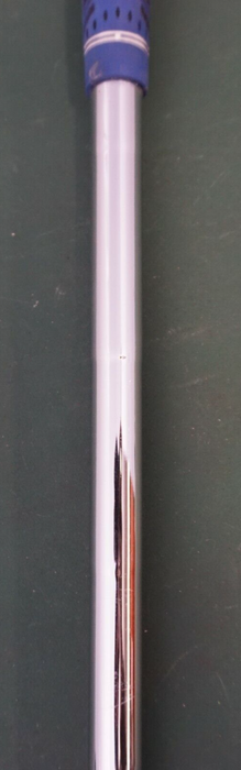 PXG 0311T Forged 7 Iron Regular Steel Shaft Golf Pride Grip