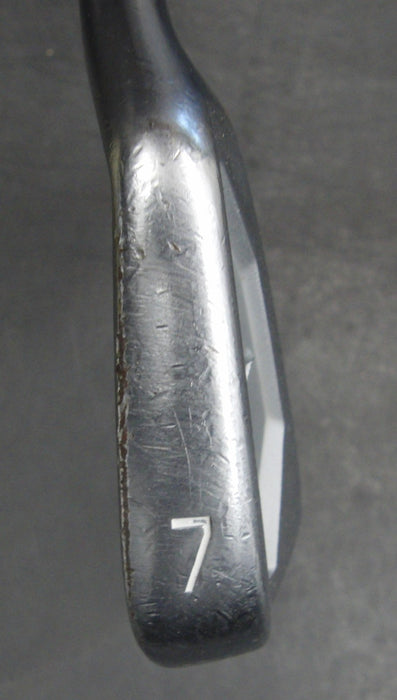 Mizuno JPX 900 Tour 7 Iron Stiff Graphite Shaft Golf Pride Grip