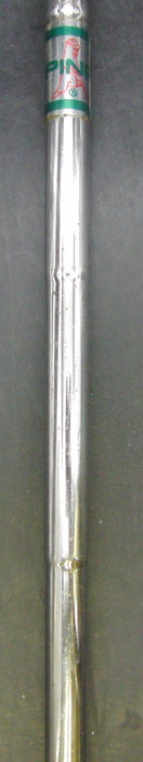 Ping PAL 4 Putter 89cm Length Steel Shaft NEX Grip