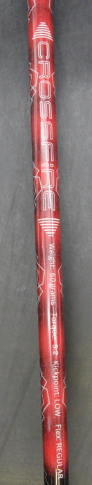 TaylorMade M1 2016 9.5° Driver Regular (Optional) Graphite Shaft*