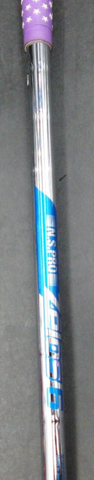 Ping G700 Orange Dot Pitching Wedge Regular Steel Shaft STM Grip