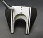 Odyssey TANK 7V Putter 87.5cm Playing Length Steel Shaft PSYKO Grip*