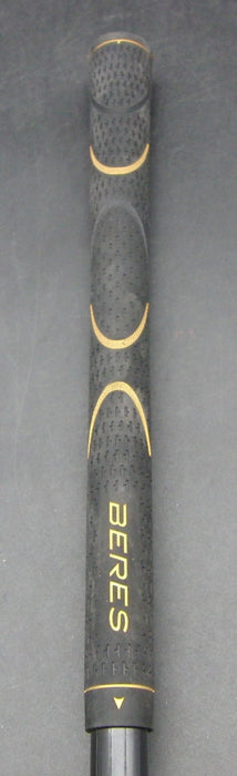 Honma Beres S-02 Driver Regular Graphite Shaft Beres Grip