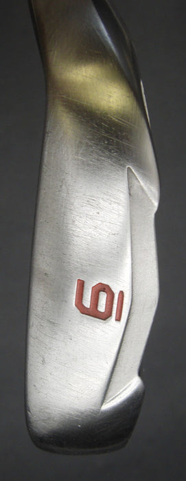 Cobra AMP-D 6 Iron Stiff Steel Shaft Cobra Grip