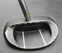 Spalding XL-07 CS SPEC Putter 86cm Steel Shaft Golf Pride Grip & Spalding H/C