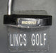 Big Apple Nearing Now Age Putter Steel Shaft 87.5cm Length Royal Grip