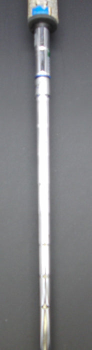 Odyssey Works Tank Fang Putter Steel Shaft 85cm Length Odyssey Grip*