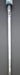 Odyssey Works Tank Fang Putter Steel Shaft 85cm Length Odyssey Grip*