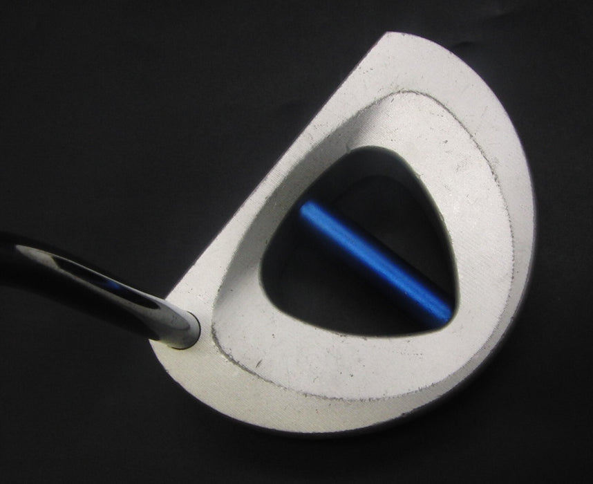 Bridgestone Tour Stage ViQ TF-3 Putter 87cm Steel Shaft TourStage Grip & H/C