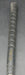 Titleist DTR Pitching Wedge Regular Steel Shaft Procise Grip