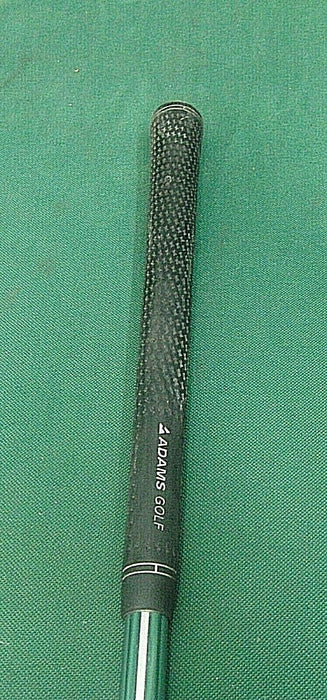Adams Golf GT2 7 Iron Regular Steel Shaft Adams Golf Grip