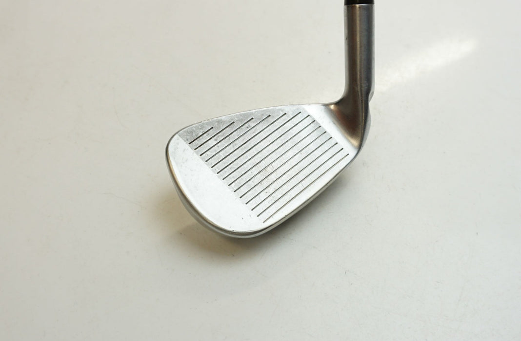 Ping S55 Yellow Dot 9 Iron True Temper X100 Extra Stiff Steel Shaft Lamkin Grip