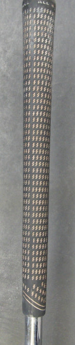 TaylorMade LCG Burner 4 Iron Regular Graphite Shaft All Weather Grip