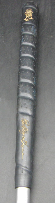 Bobby Grace The Fat Lady Swings Putter Steel Shaft 88cm Length Bobby Grace Grip