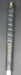 Bobby Grace The Fat Lady Swings Putter Steel Shaft 88cm Length Bobby Grace Grip