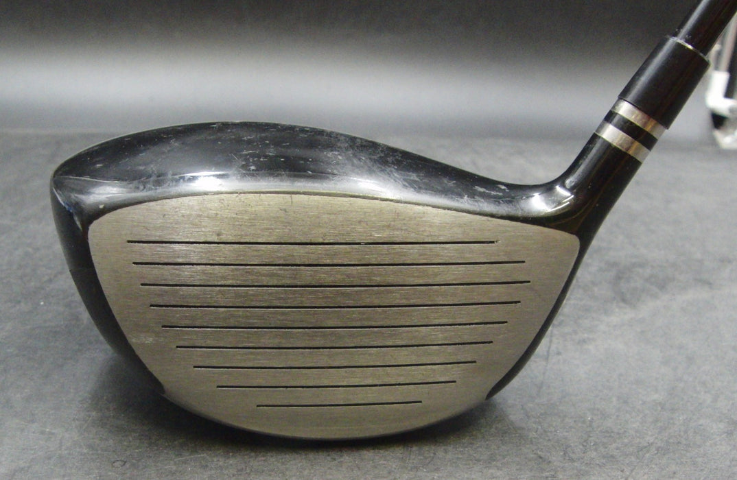 Yamaha inpres X 9° Driver Regular Graphite Shaft Balance Grip