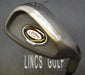 Callaway Great Big Bertha 8 Iron Regular Graphite Shaft Callaway Grip