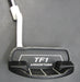 Arrowtube TF1 Putter Steel Shaft 84.5cm Length Black Grip