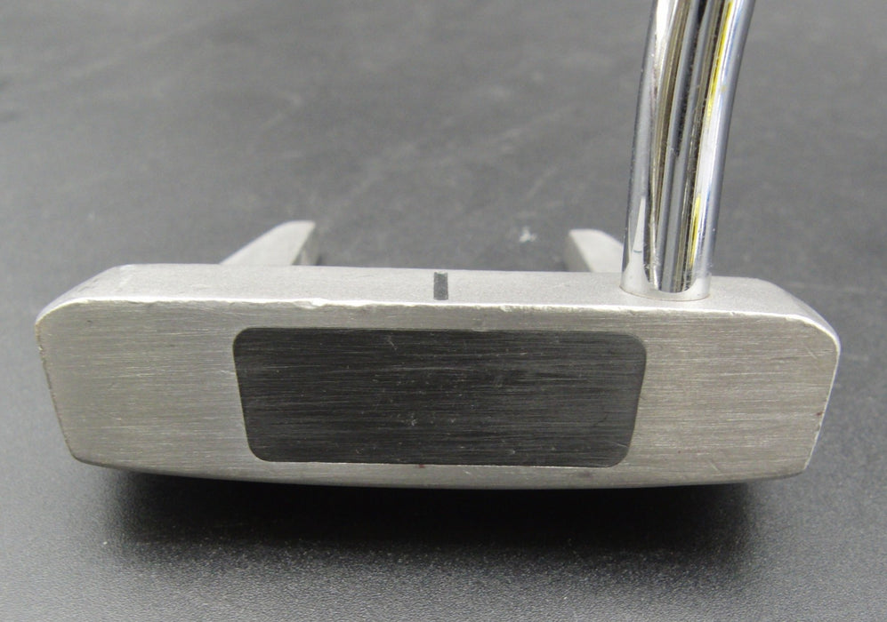 Arrowtube X7 Putter 83cm Length Steel Shaft Chaucer Grip