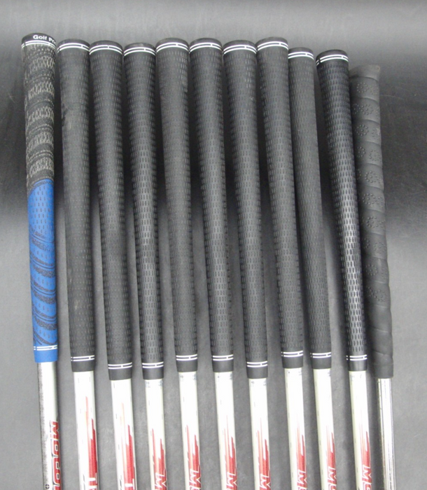 Set of Tryfit Tobunda 5-SW+ Trifit Driver+ Hybrids + Putter*