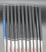 Set of Tryfit Tobunda 5-SW+ Trifit Driver+ Hybrids + Putter*