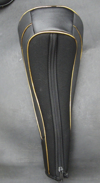 Mutsumi Honma 1 Driver Head Cover