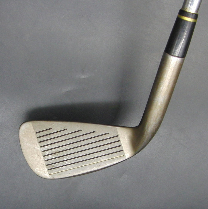 Maruman Sole Driving Machine 1 Iron Stiff Graphite Shaft Maruman Grip