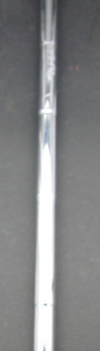 Odyssey Works Fang 360g Putter Steel Shaft 87cm Length Super Stroke Grip