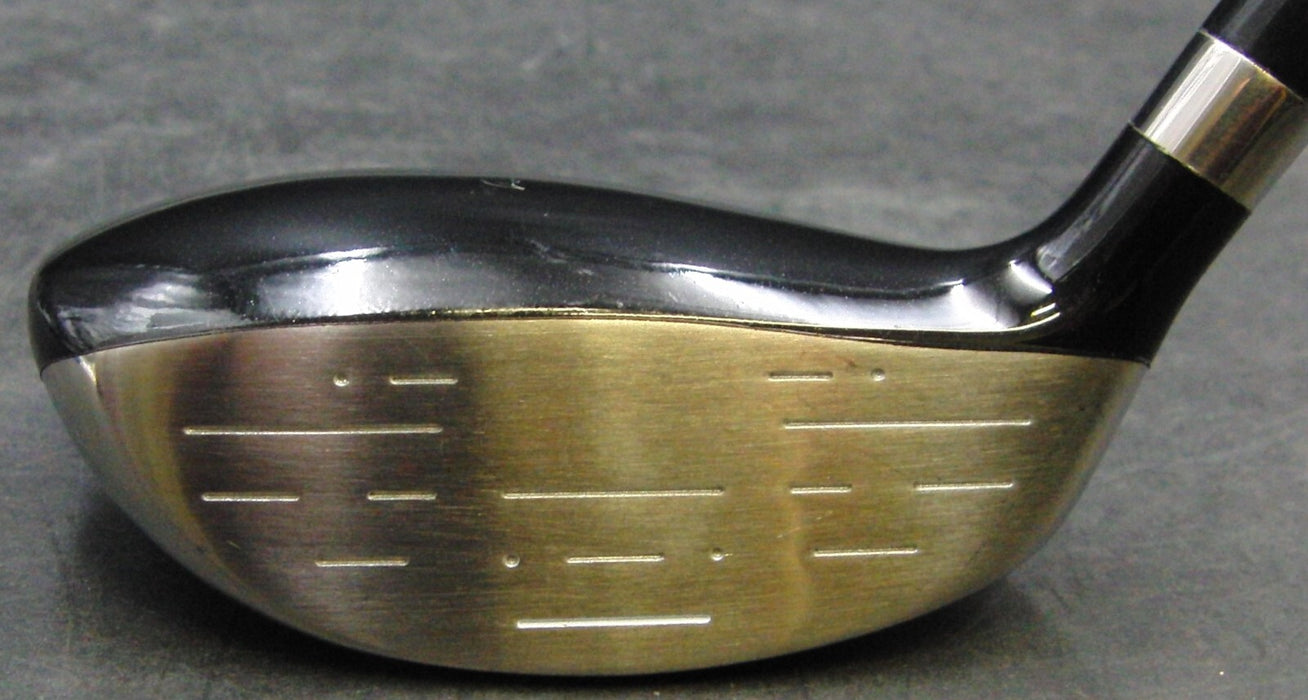 Daiwa Advisor AD-F1 17° 2 Hybrid Regular Graphite Shaft Daiwa Grip