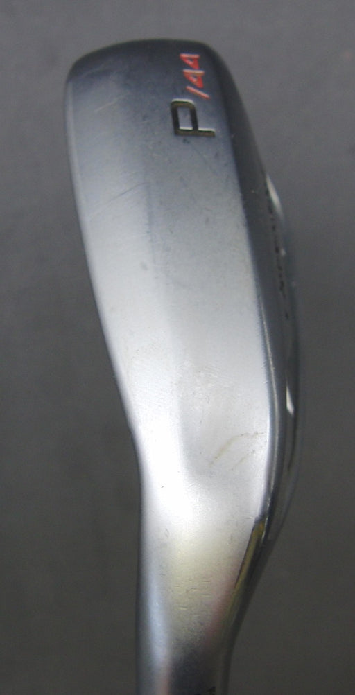Left-Handed Cleveland Launcher UHX 44° Pitching Wedge Regular Steel Shafts