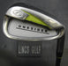 Tsuruya Onesider Pitching Wedge Regular Graphite Shaft Onesider Grip