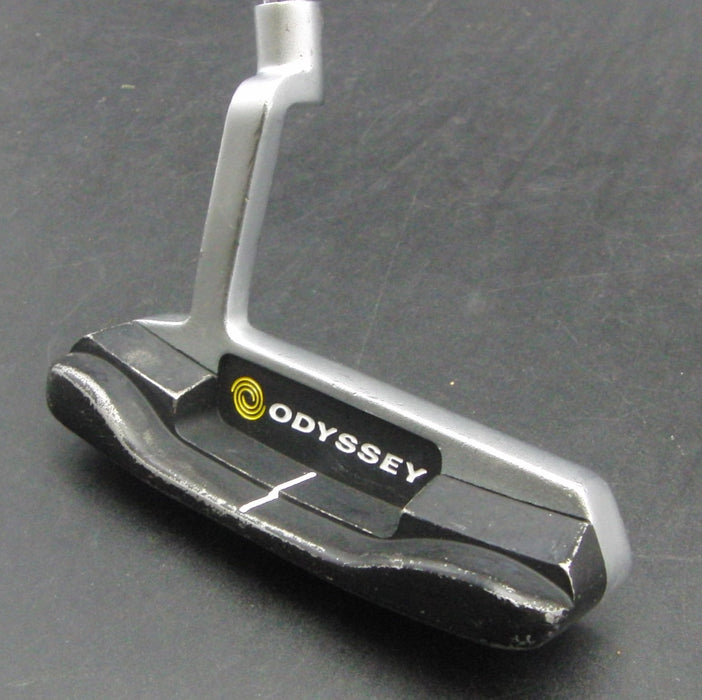 Odyssey Stroke Lab One Putter Steel Shaft 77cm Length (Can be extended)*